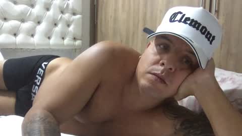 Snapshot of paisaexotico chatting on 09-24-25, 12:47 paisaexotico online show from 09-24-25, 12:47