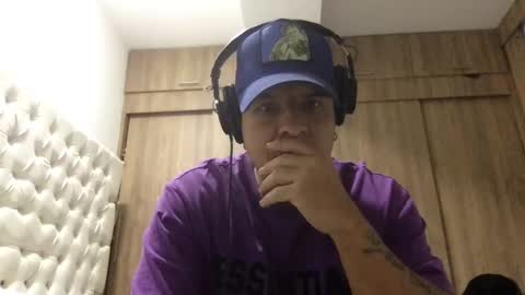 Snapshot of paisaexotico chatting on 09-25-25, 02:37 paisaexotico online show from 09-25-25, 02:37
