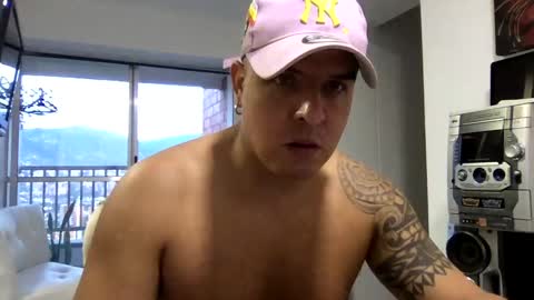 Snapshot of paisaexotico chatting on 10-02-25, 10:50 paisaexotico online show from 10-02-25, 10:50