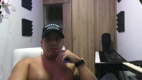 Snapshot of paisaexotico chatting on 10-22-25, 11:59 paisaexotico online show from 10-22-25, 11:59