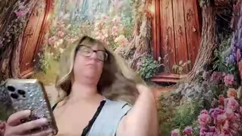 Paislee Haze online show from 06-17-26, 10:39