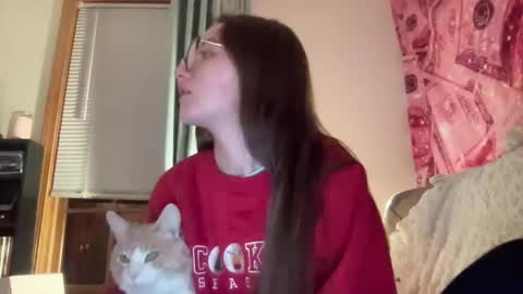 paisleysnowxo online show from 03-09-25, 12:31