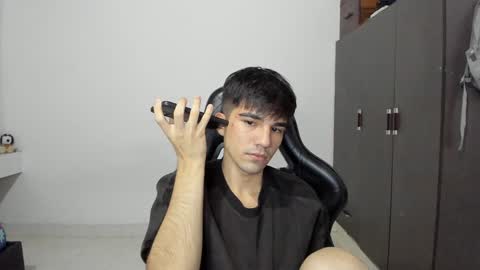 pakun_ online show from 12-07-24, 12:30