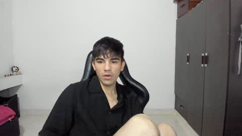 pakun_ online show from 12-16-24, 12:37