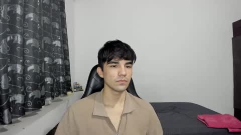 pakun_ online show from 01-31-25, 01:01