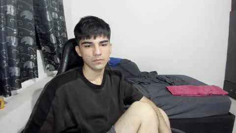 pakun_ online show from 02-14-25, 01:23