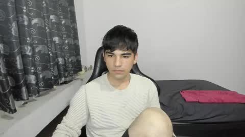 pakun_ online show from 03-11-25, 12:44