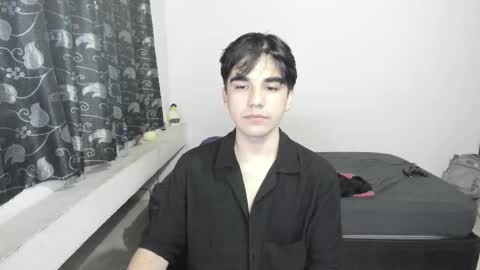 pakun_ online show from 10-17-25, 02:37