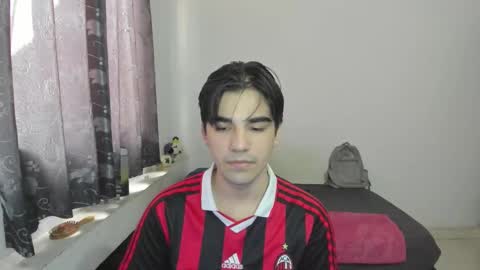 pakun_ online show from 10-29-25, 07:26