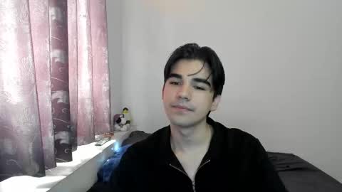 pakun_ online show from 11-02-25, 02:52