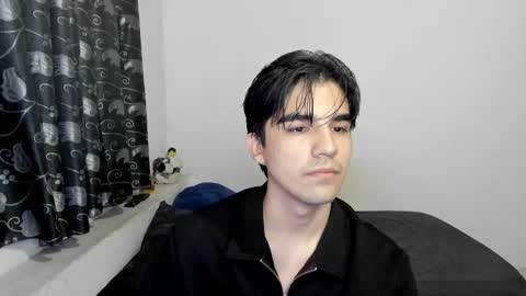 pakun_ online show from 11-03-25, 02:57