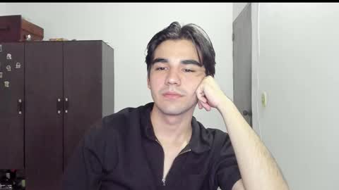 pakun_ online show from 11-27-25, 01:07