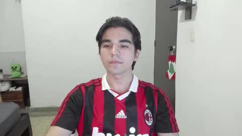 pakun_ online show from 12-19-25, 02:07