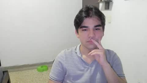 pakun_ online show from 02-24-26, 02:31