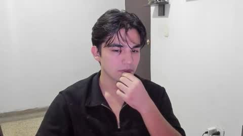 pakun_ online show from 03-15-26, 02:17