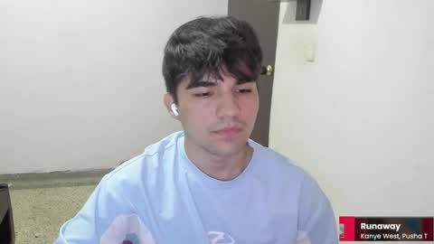 pakun_ online show from 04-22-26, 01:19