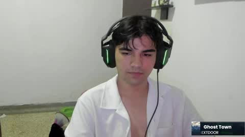 pakun_ online show from 04-29-26, 11:44