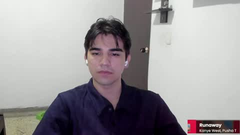 pakun_ online show from 05-05-26, 03:47