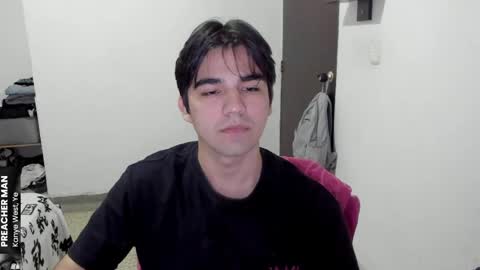 pakun_ online show from 06-04-26, 11:11