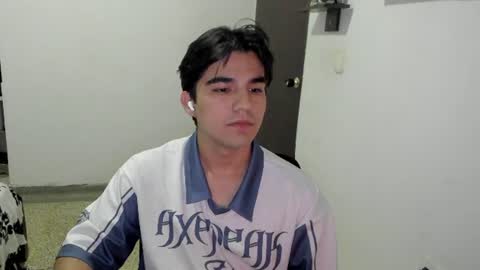 pakun_ online show from 06-11-26, 02:53
