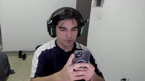 pakun_ online show from 06-15-26, 10:01