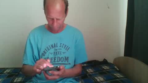 palino66 online show from 05-19-26, 11:27