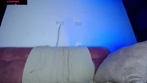 Palo Santo online show from 06-14-26, 11:01