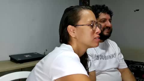 Paloma online show from 12-26-24, 12:49