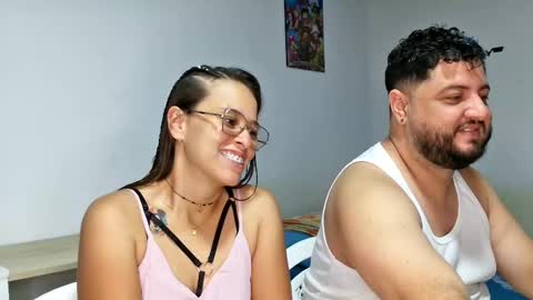 Paloma online show from 01-02-25, 12:46