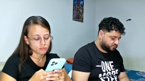 Paloma online show from 01-07-25, 04:48