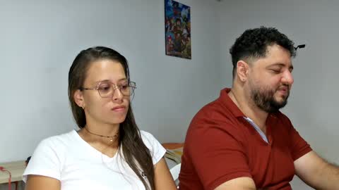 Paloma online show from 01-23-25, 01:02