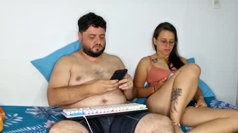 Paloma online show from 01-30-25, 02:15