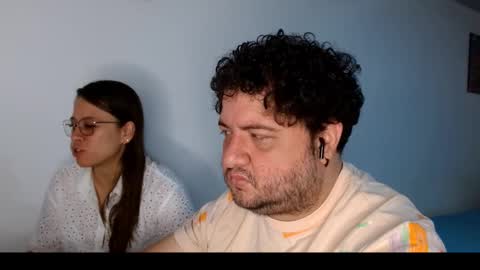 Paloma online show from 11-07-25, 01:33