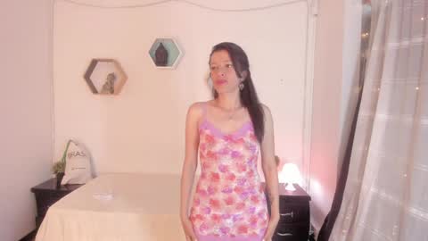 Paloma  online show from 01-20-25, 08:40