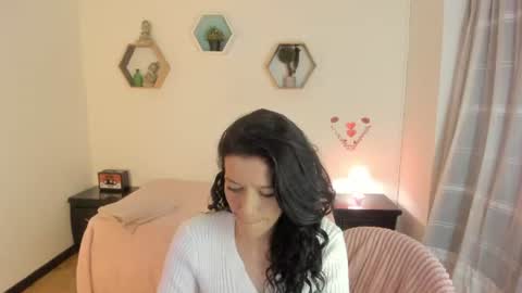 Paloma  online show from 07-30-26, 07:02