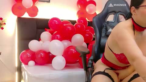 Pam online show from 02-13-26, 07:32