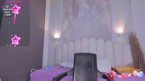 pamela online show from 03-21-26, 07:50