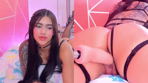 Snapshot of pamela_cm chatting on 03-03-25, 10:10 ..   online show from 03-03-25, 10:10