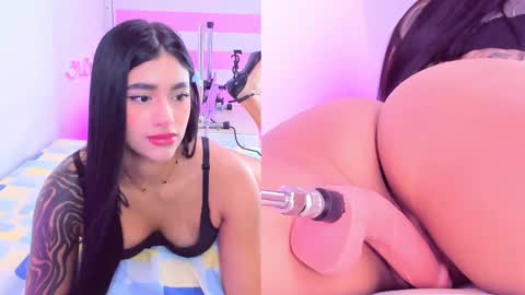 Snapshot of pamela_cm chatting on 09-25-25, 11:03 ..   online show from 09-25-25, 11:03
