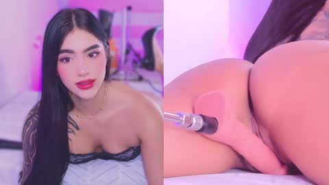 Snapshot of pamela_cm chatting on 10-06-25, 11:07 ..   online show from 10-06-25, 11:07