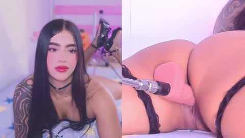 Snapshot of pamela_cm chatting on 10-11-25, 11:09 ..   online show from 10-11-25, 11:09