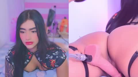 Snapshot of pamela_cm chatting on 10-16-25, 11:00 ..   online show from 10-16-25, 11:00