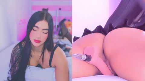 Snapshot of pamela_cm chatting on 10-17-25, 10:51 ..   online show from 10-17-25, 10:51