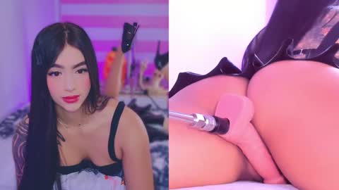 Snapshot of pamela_cm chatting on 10-21-25, 11:00 ..   online show from 10-21-25, 11:00
