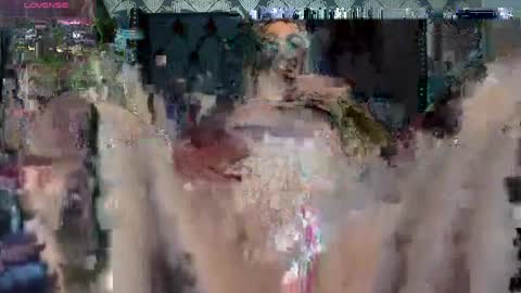 Snapshot of pamela_di_angelo chatting on 05-30-26, 10:23 Pamela online show from 05-30-26, 10:23