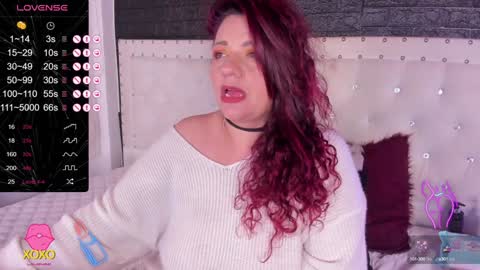 Pamela online show from 01-13-25, 09:19