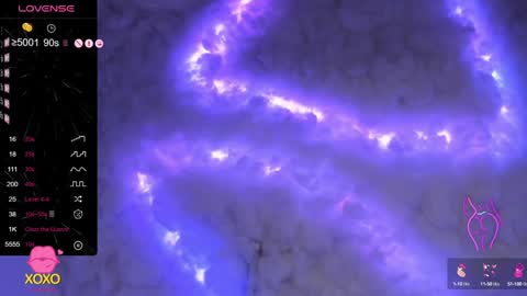 Pamela online show from 02-07-25, 07:18