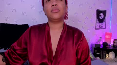 pamela online show from 04-08-26, 03:39