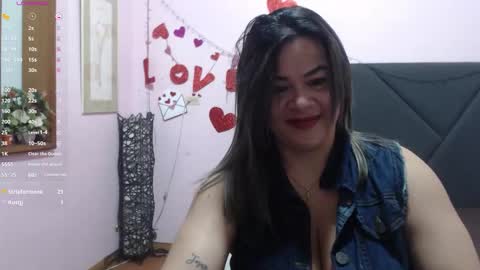 pamela_echeverria online show from 04-29-26, 11:14