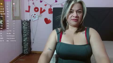 pamela_echeverria online show from 05-26-26, 11:17